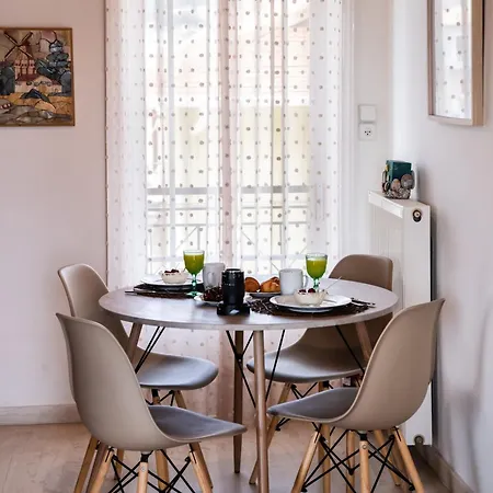 Retro Apartamento