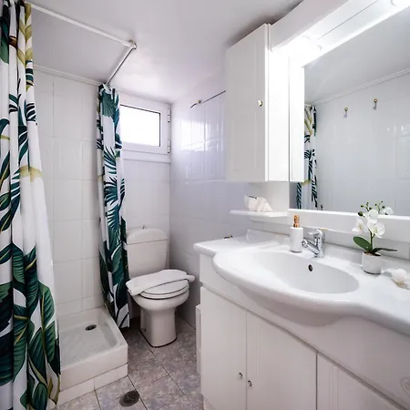 Apartamento Retro Lefkáda
