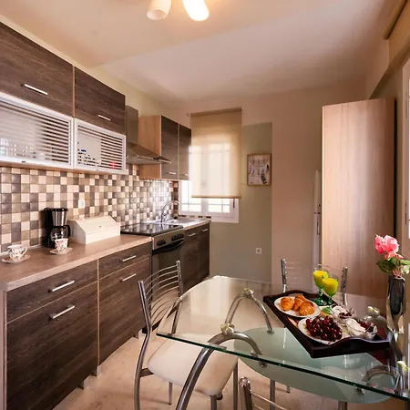 Retro City By Imagine Apartment *