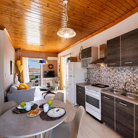Retro City By Imagine Apartment *