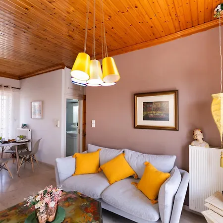 Retro City By Imagine Apartment *